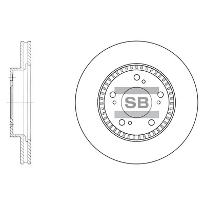 HI-Q/Sangsin SD4101