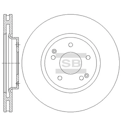 HI-Q/Sangsin SD3042