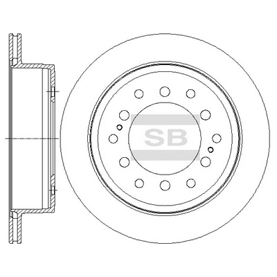 HI-Q/Sangsin SD4027