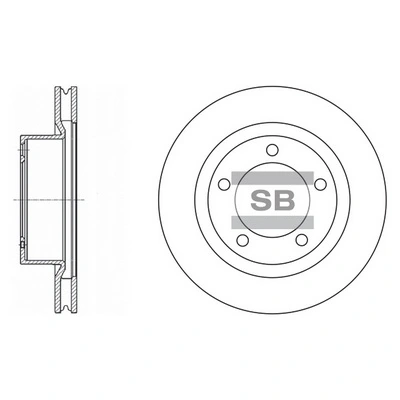 HI-Q/Sangsin SD4017