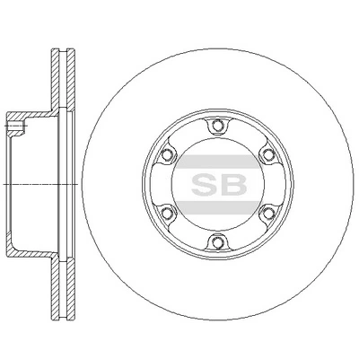 HI-Q/Sangsin SD4411