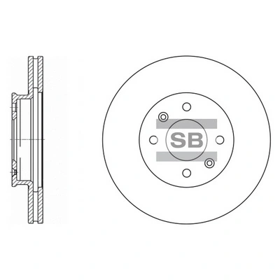 HI-Q/Sangsin SD2028