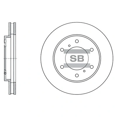 HI-Q/Sangsin SD4311