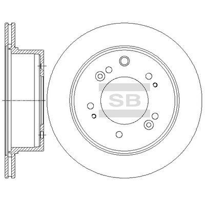 HI-Q/Sangsin SD2056
