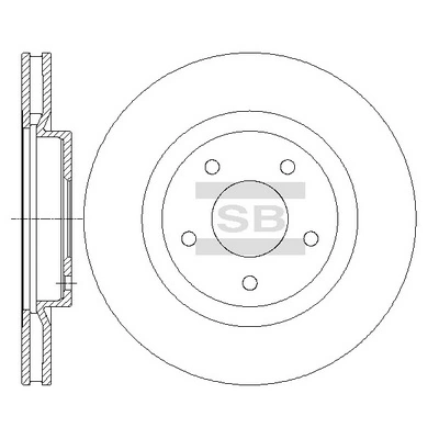 HI-Q/Sangsin SD4240