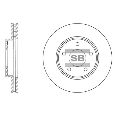 HI-Q/Sangsin SD4202