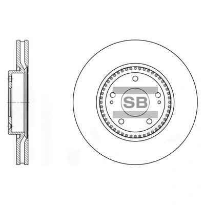 HI-Q/Sangsin SD1005