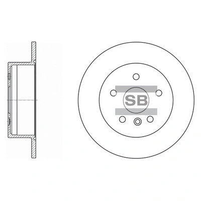 HI-Q/Sangsin SD4016