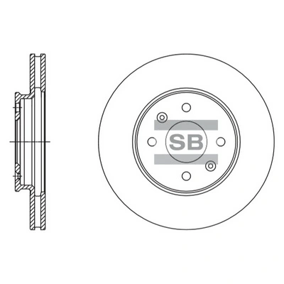 HI-Q/Sangsin SD1110