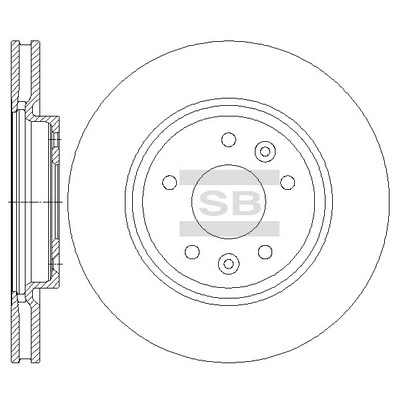 HI-Q/Sangsin SD4251