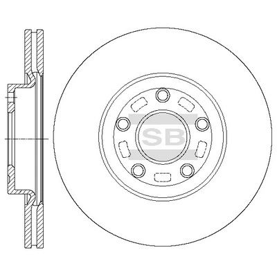 HI-Q/Sangsin SD4428