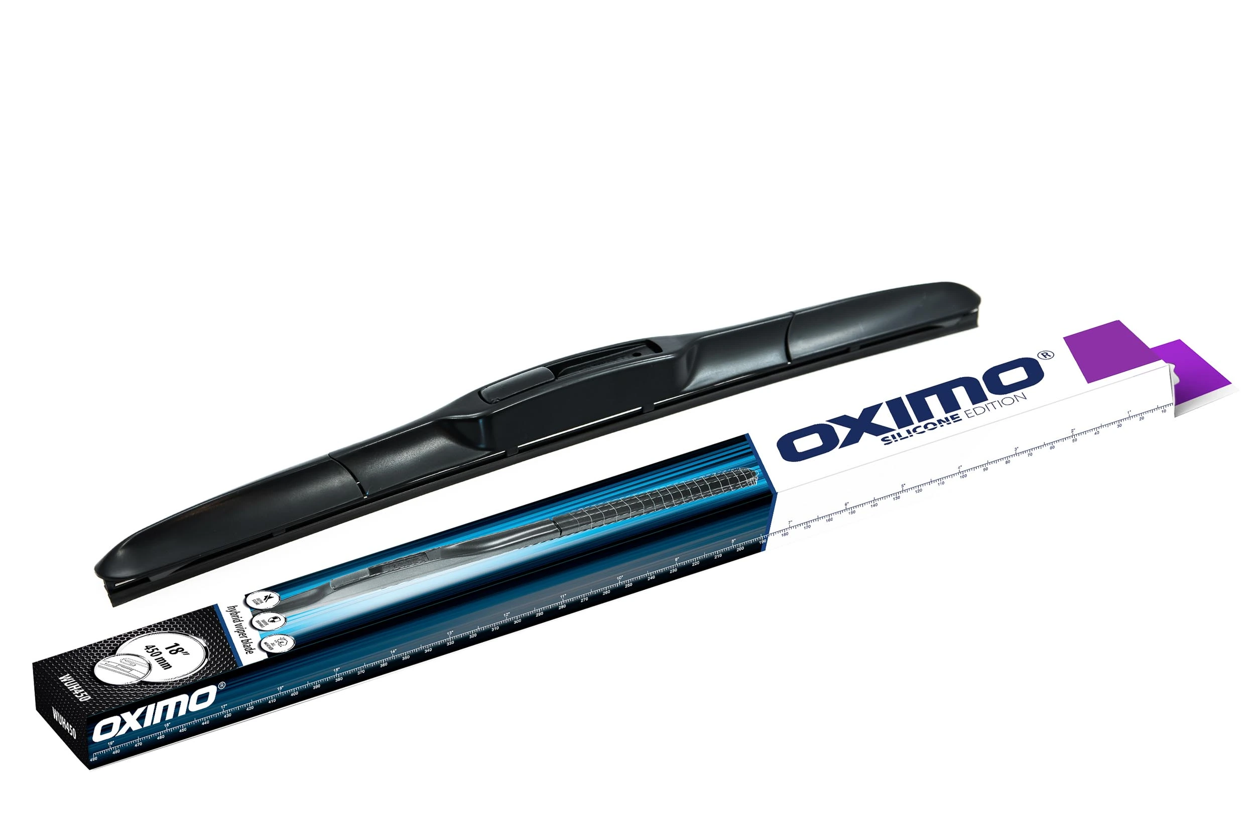 OXIMO WUH450