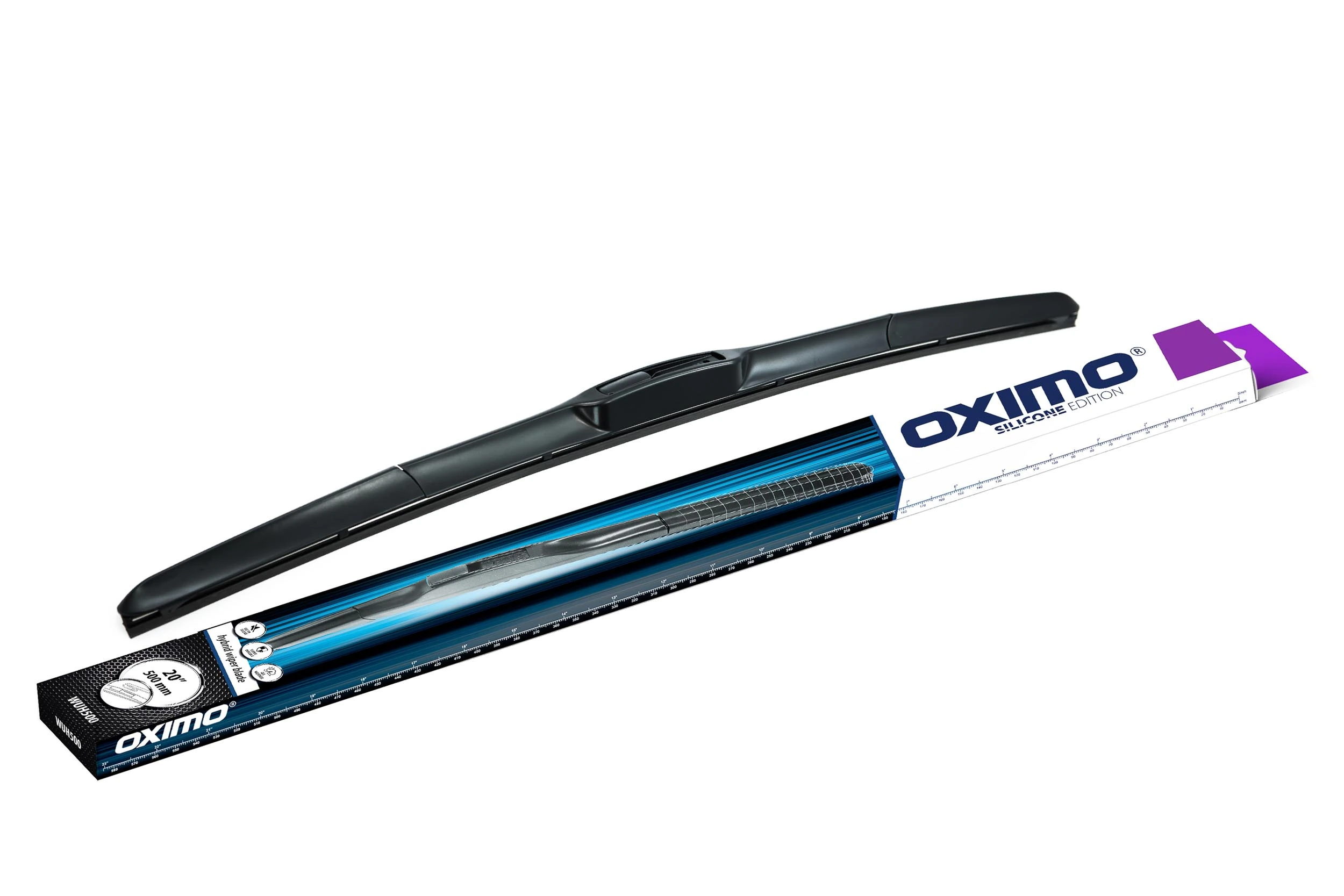 OXIMO WUH500