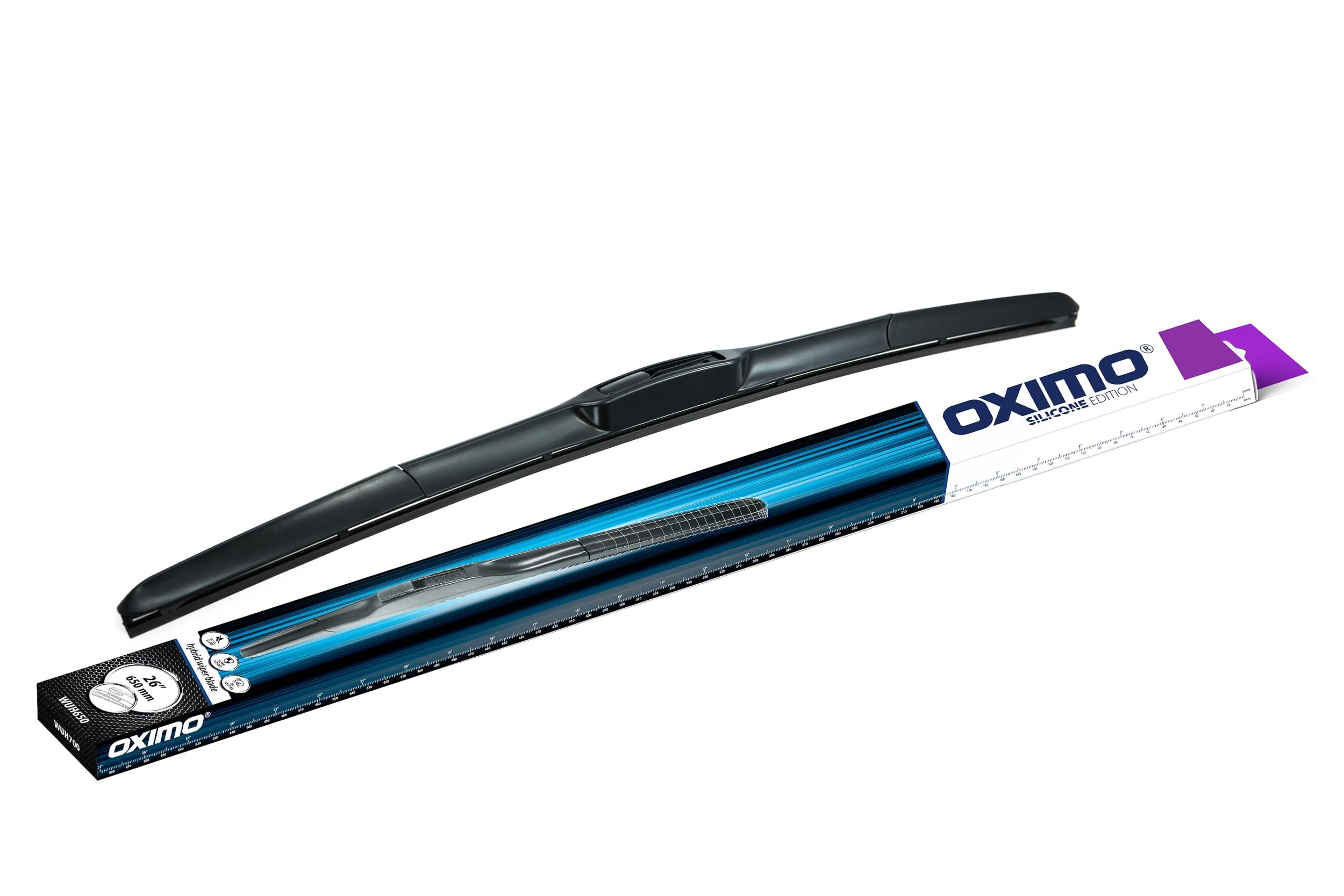 OXIMO WUH650