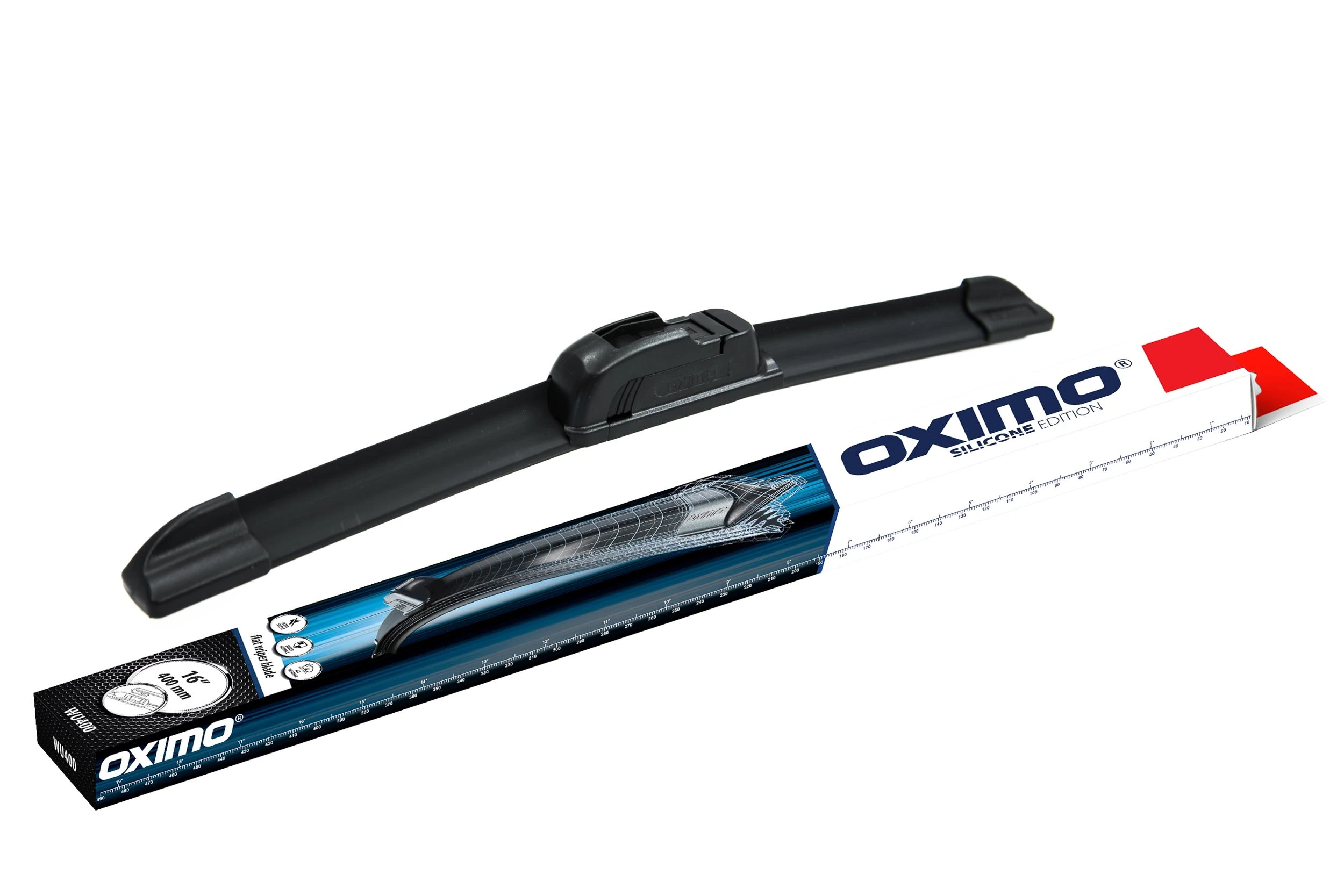 OXIMO WU400