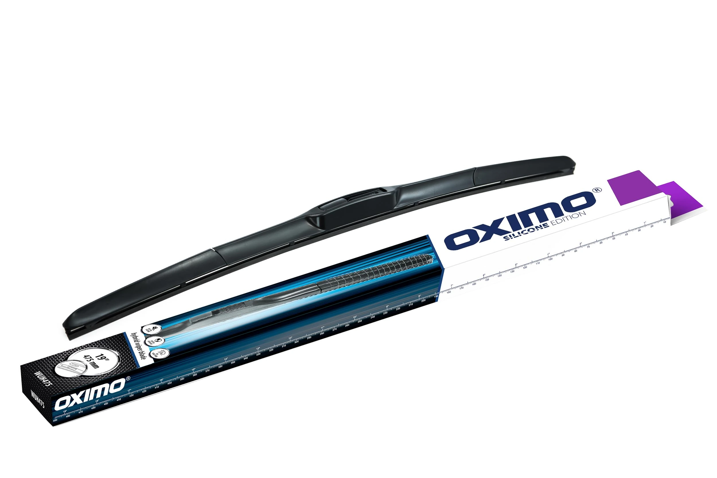 OXIMO WUH475