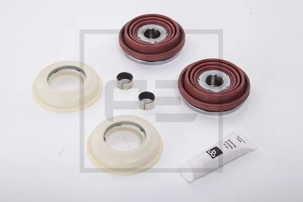 Mercedes-Benz 0004200682