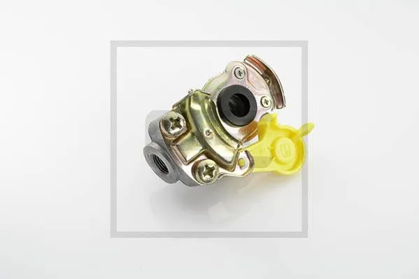 PE Automotive 07691000A