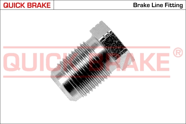 QUICK BRAKE B50