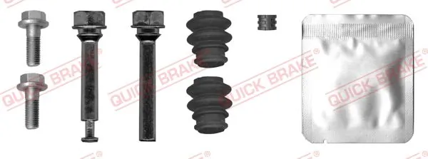 QUICK BRAKE 1131467X