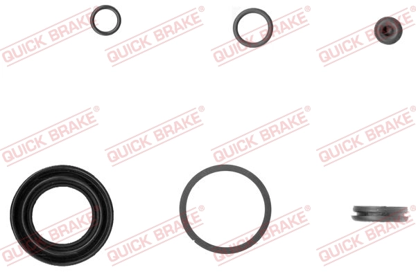 QUICK BRAKE 1140033