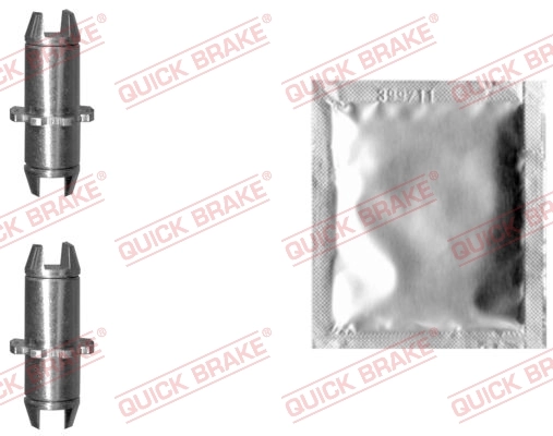 QUICK BRAKE 12053028
