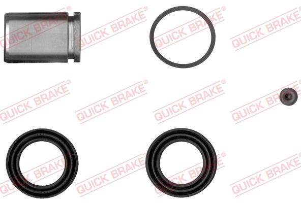 QUICK BRAKE 1145017