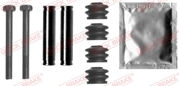 QUICK BRAKE 1131406X