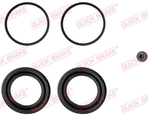 QUICK BRAKE 1140067
