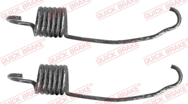 QUICK BRAKE 1130505