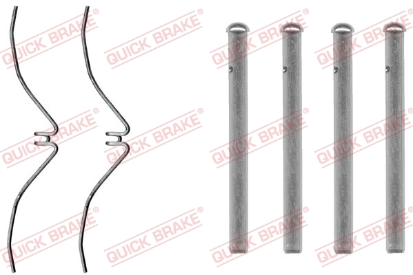 QUICK BRAKE 1091061