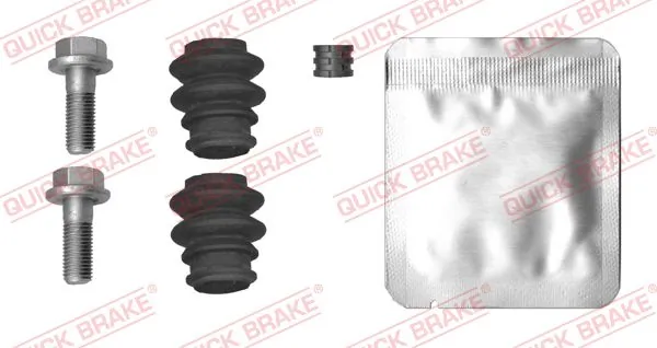 QUICK BRAKE 1131467