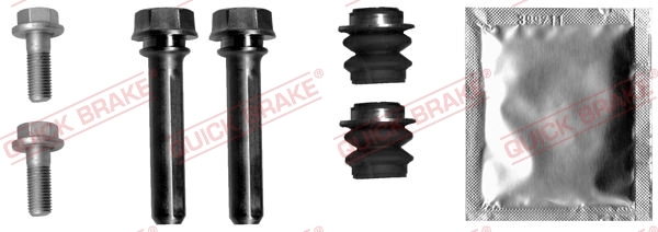 QUICK BRAKE 1131377X