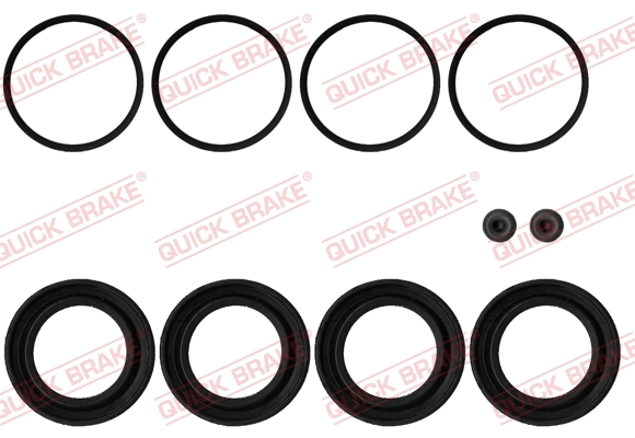 QUICK BRAKE 1140213