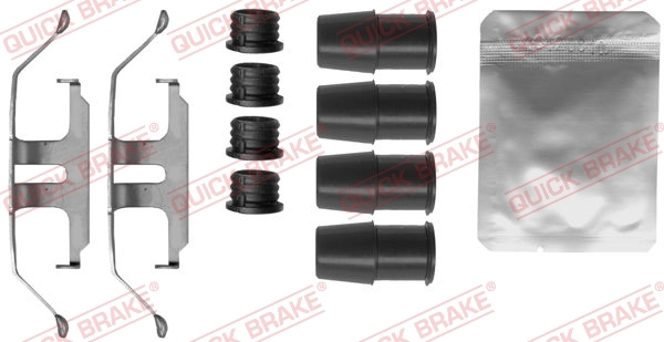 QUICK BRAKE 1091884