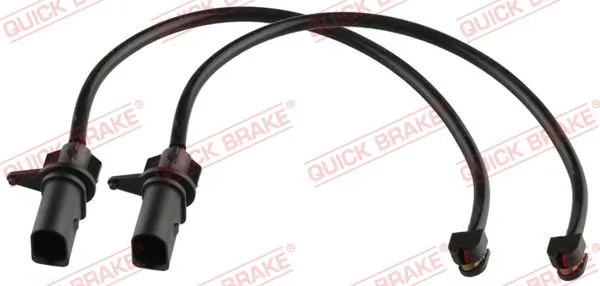 QUICK BRAKE WS0479A