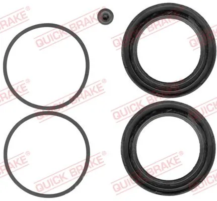 QUICK BRAKE 1140324