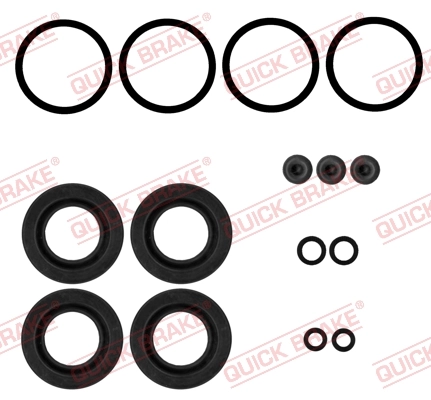 QUICK BRAKE 1140400