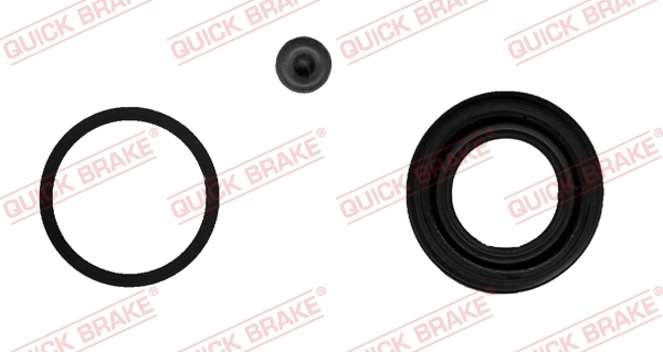 QUICK BRAKE 1140124