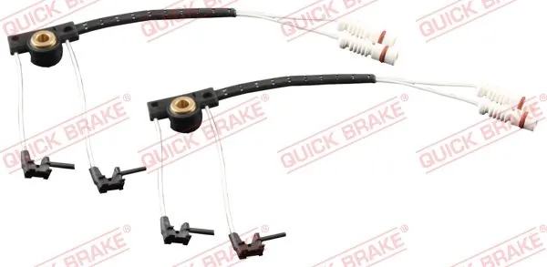 QUICK BRAKE WS0422A