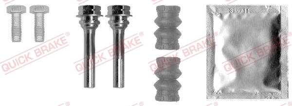 QUICK BRAKE 1131364X
