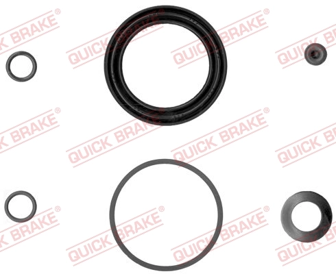 QUICK BRAKE 1140038
