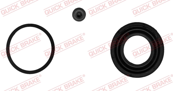 QUICK BRAKE 1140154