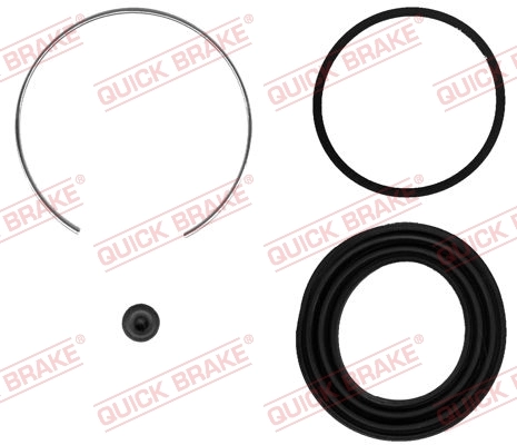 QUICK BRAKE 1140290