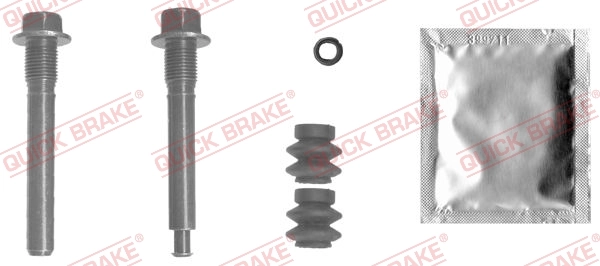 QUICK BRAKE 1131402X