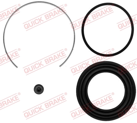 QUICK BRAKE 1140287