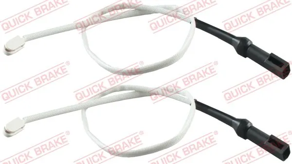 QUICK BRAKE WS0367A