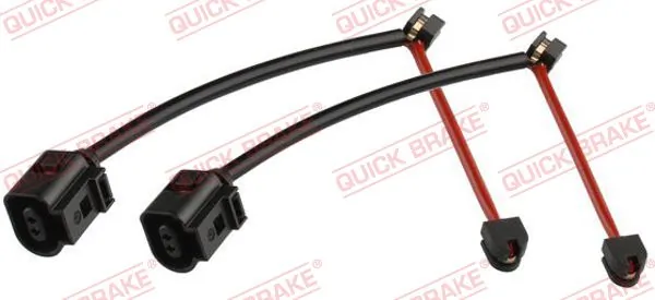 QUICK BRAKE WS0480A