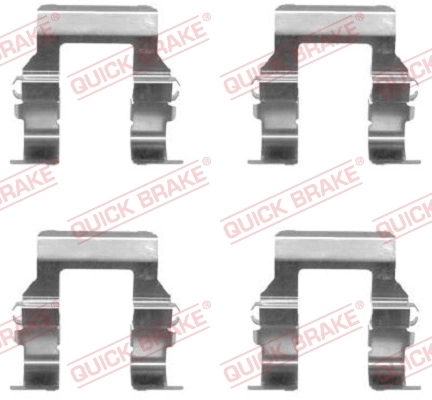 QUICK BRAKE 1091279