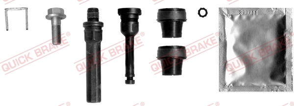QUICK BRAKE 1131367X